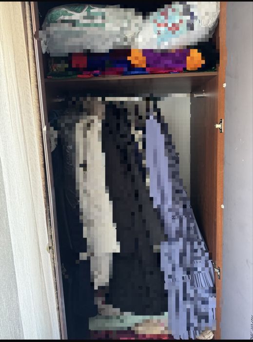 Продам спальный гарнитур