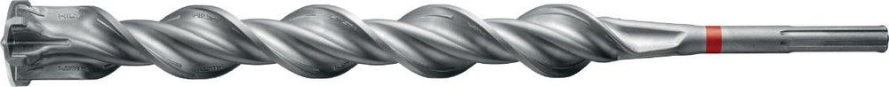 Burghiu rotopercutor TE-YX (SDS Max), 40/57 -A-