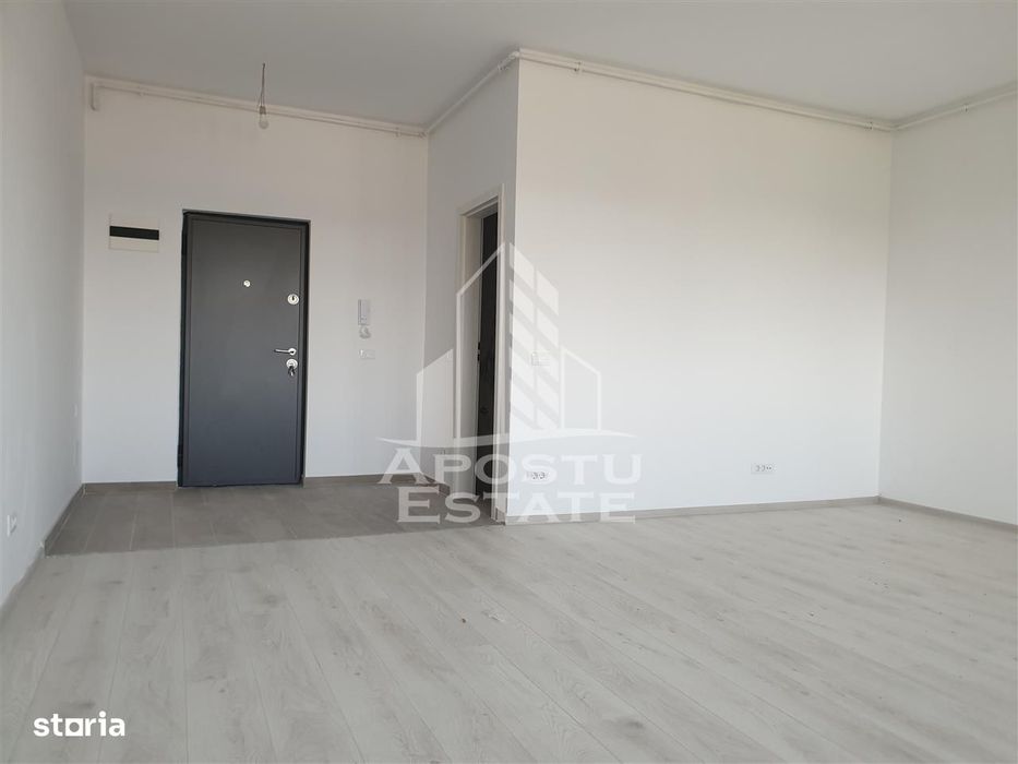 Apartament cu 1 camera, etaj intermediar, zona Lidl