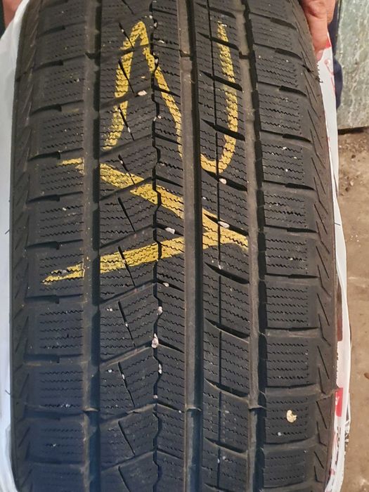 Зимние шины Arivo Winmaster ARW2 235/55 R19 105H
