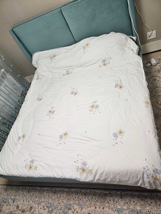 Двуспальная кровать в г.Астана