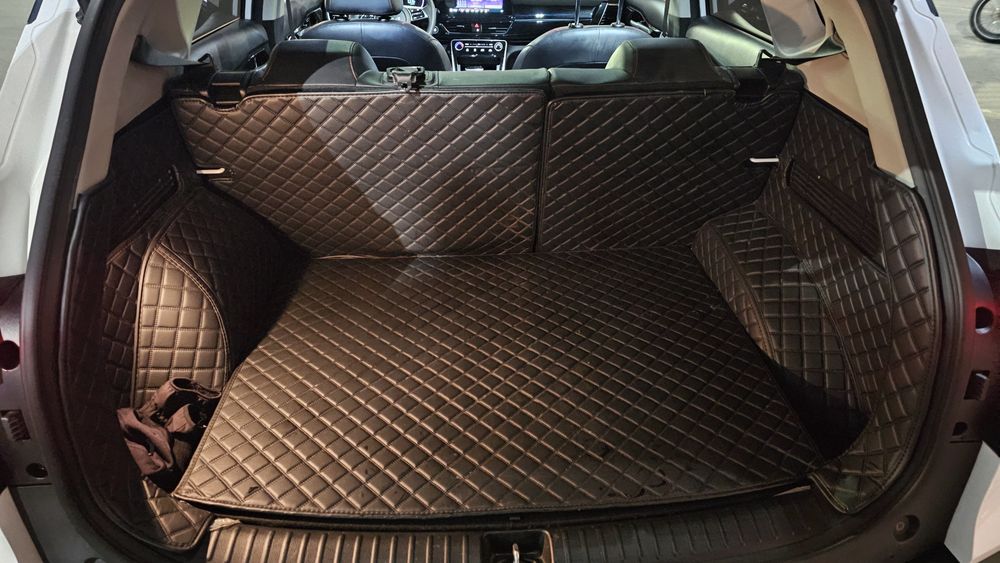 Kia seltos 2024 сборка китай