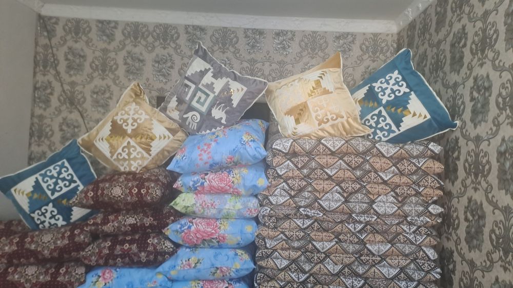 Падушки жастық новый