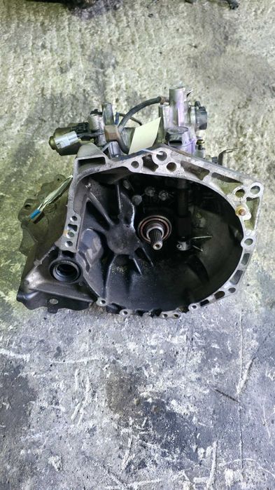 Скоростна кутия (Робот) за Toyota Aygo 1.0i / Тойота Айго 1.0i 2007г.