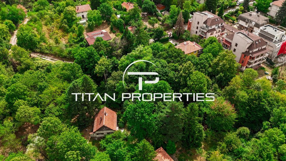 Продава се Парцел в София, м-т Гърдова глава - 242 кв.м за 496 €/кв.м - Снимка #1