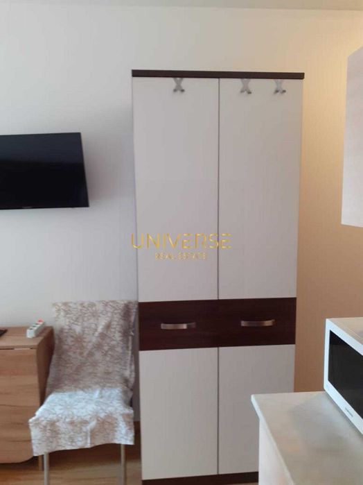 Продава се Едностаен апартамент в с. Тънково, Област Бургас - 28 кв.м за 1233 €/кв.м - Снимка #4