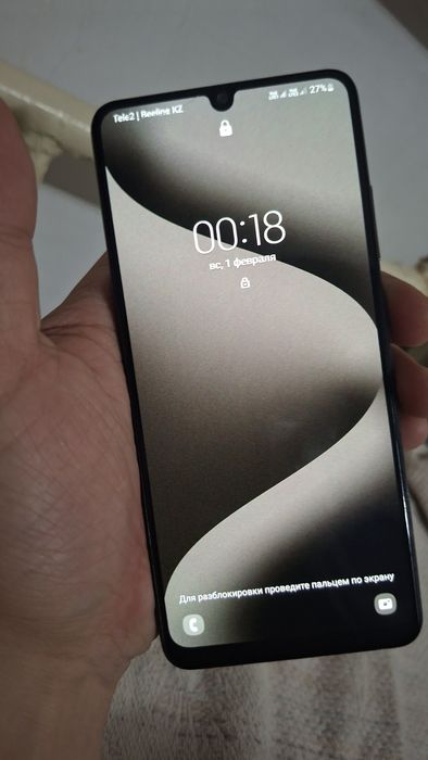 Продам samsung A32