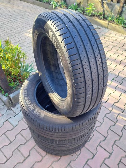 Anvelope vara (4-buc.) MICHELIN PRIMACY  205 / 60 R 16 Stare f. buna !