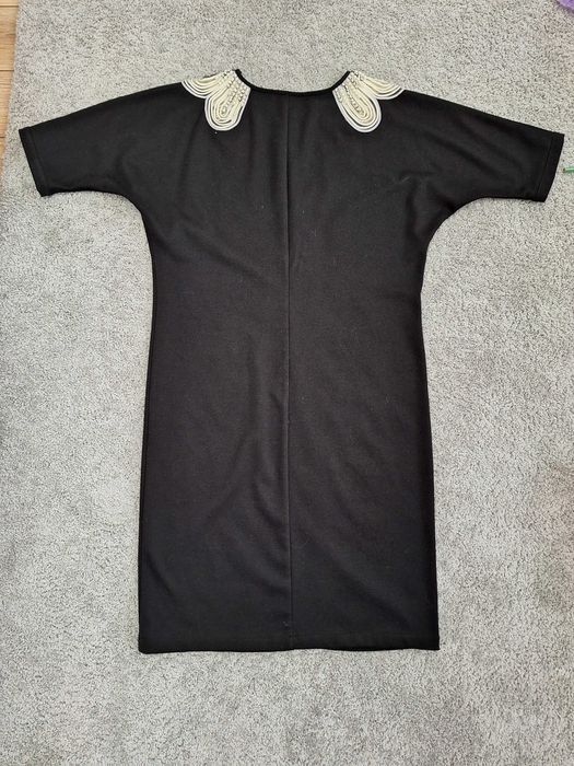 Дамска рокля за повод 38н.-15лв