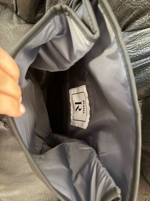 Rucsac Rain x iqos