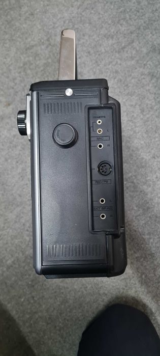 Магнитола Sanyo M9950