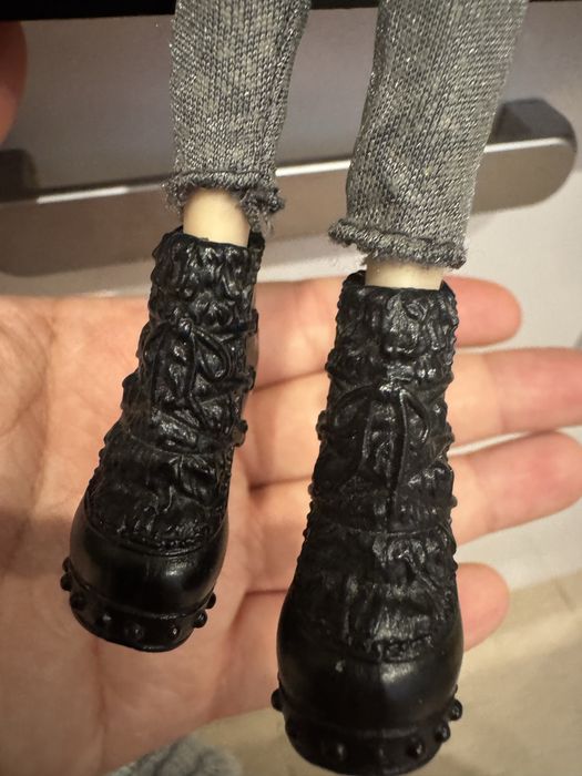 кукла ever after high poppy o'hair