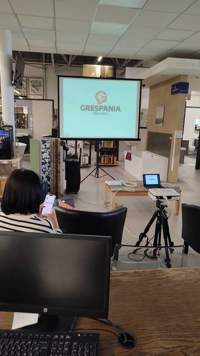 Прокат/аренда проектора. Показ видео на мероприятиях.