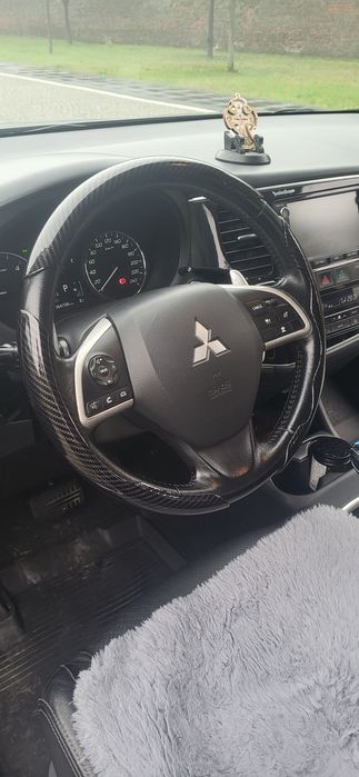 Vand Mitsubishi Outlender