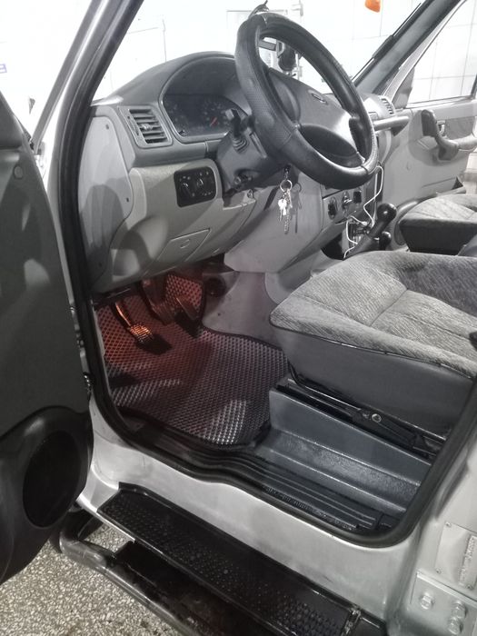 Продам Уаз Патриот