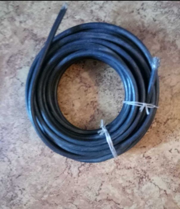 Медный Кабель 30кв