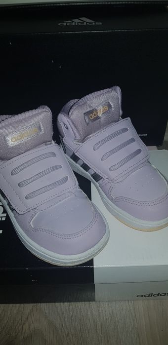 Adidași fetița diferite marimi