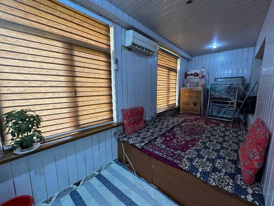 Продаётся 3х комн квартира на 3 этаже Ор-р 6 микрорайон Лавита