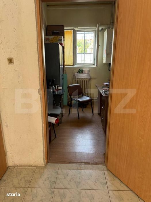 Spațiu Comercial/Birouri De Vanzare – 140 Mp Utili – Deva, Centra