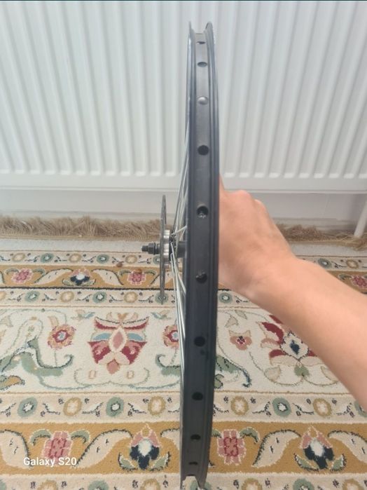 Срочно продам диск на 26 ой колеса