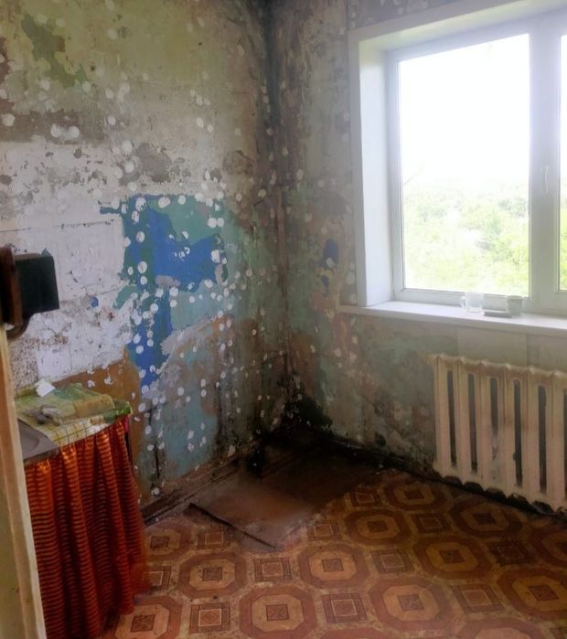 Продам квартиру.