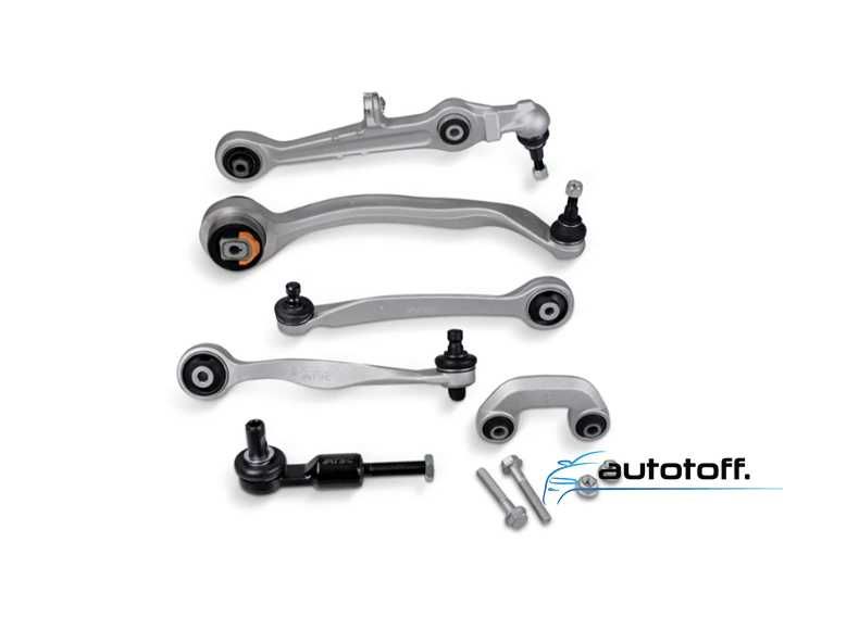Brate AUDI A4 B5 - set 12 piese - ATEC Germania 1 an GARANTIE !