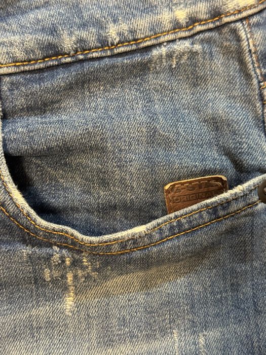 G-Star 32/32 Super Slim