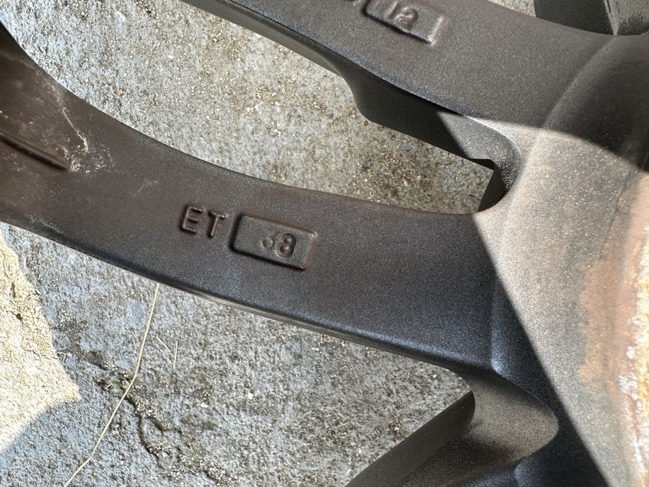 Audi Golf VW Seat Mercedes 5x112 Continental 17 Golf Tiguan A3 RS6