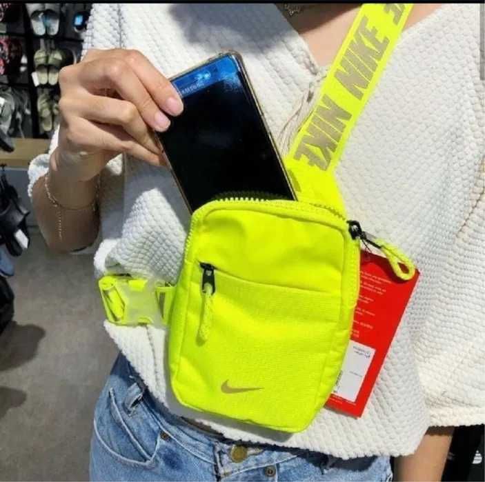Чанта Nike Advance New