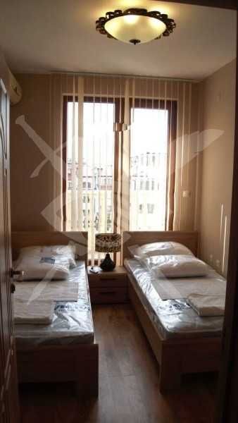 Продава се Тристаен апартамент в Свети Влас - 109 кв.м за 1560 €/кв.м - Снимка #1