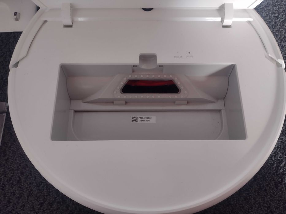 Xiaomi Vacuum-Mop Cleaner Робот прахосмукачка STYTJ01ZHM