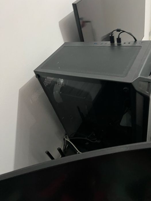 Vand PC Gaming Complet
