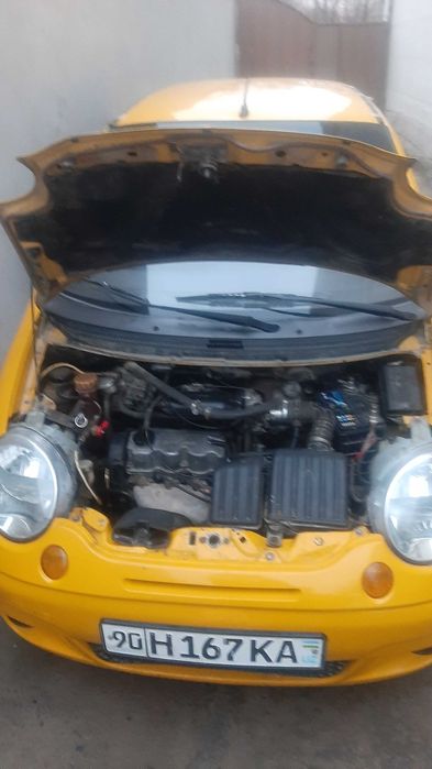 матиз сотилад 2006 йил