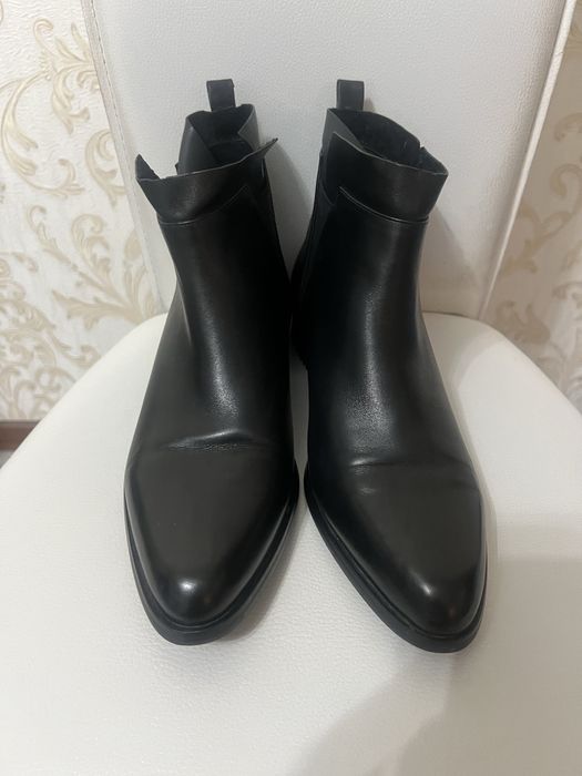 Полусапожки демисезонные Basconi