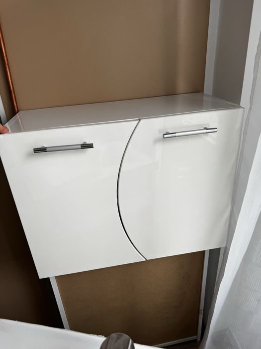 Set Mobilier baie