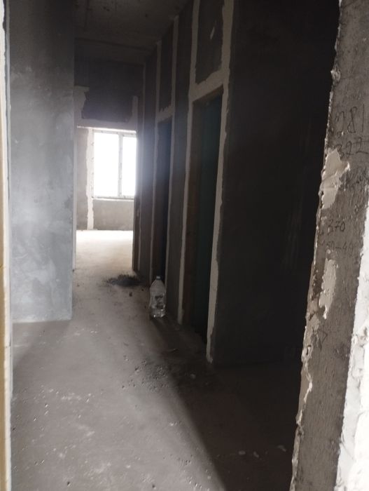 Art house Kökcha Oqtepa 2 xonalik