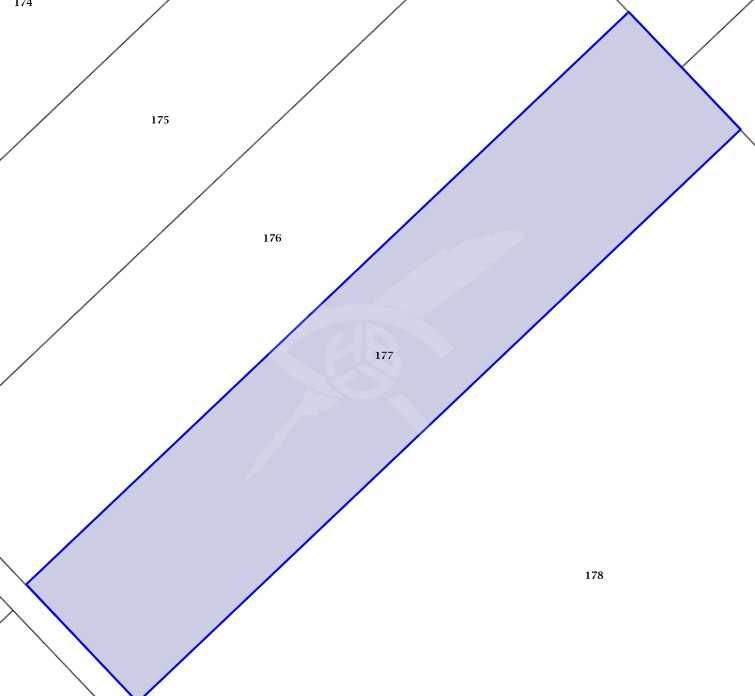 Парцел в село Маринка 69909