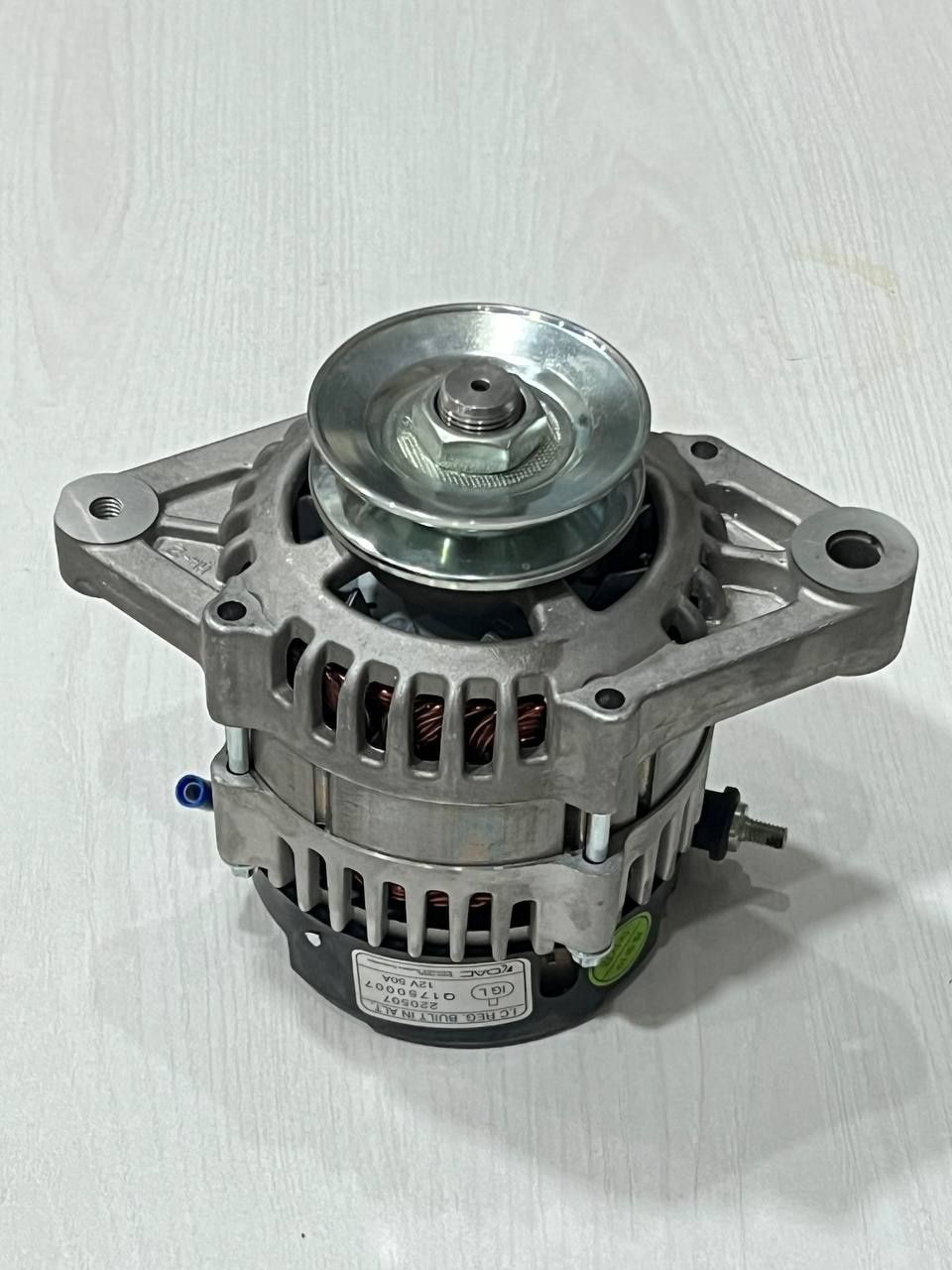 ttz ls u 62 - Запчасти для спец / с.х. техники в Чуст - OLX.uz