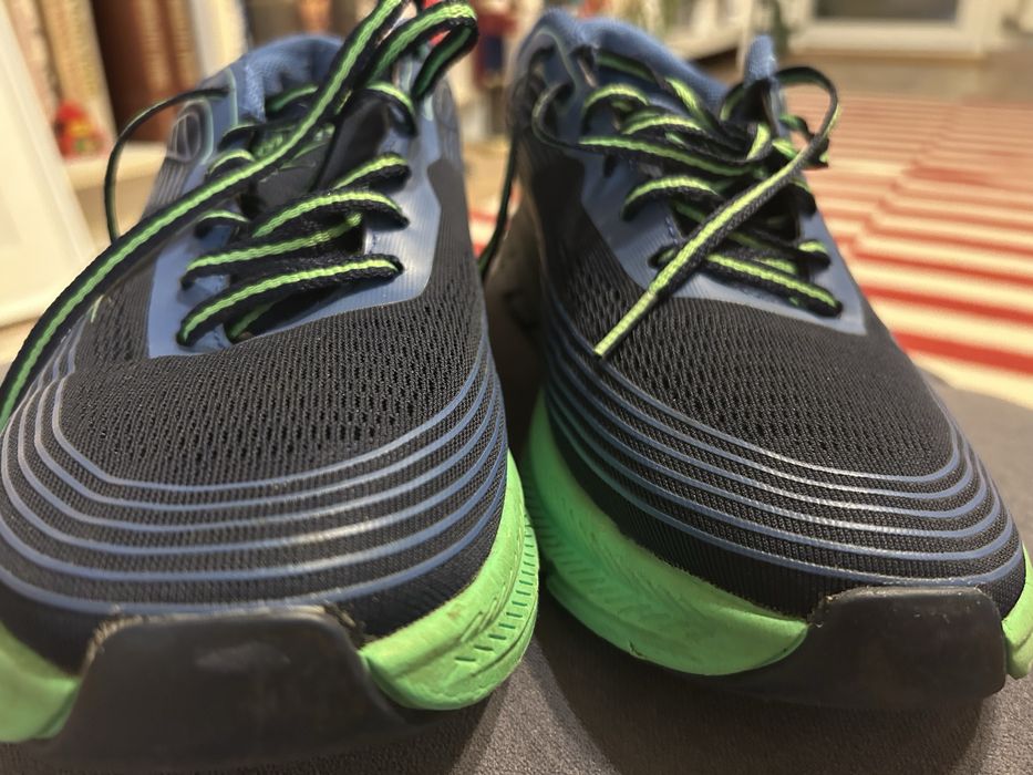 Оригинални маратонки Reebok размер 44 ,5