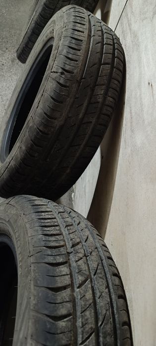 Шины Viatti размер 14