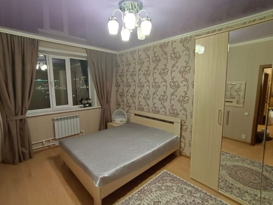 Сдам квартиру посуточно