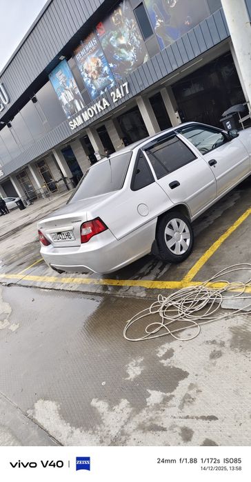 Neksiya 2 sons gibrit 1.5