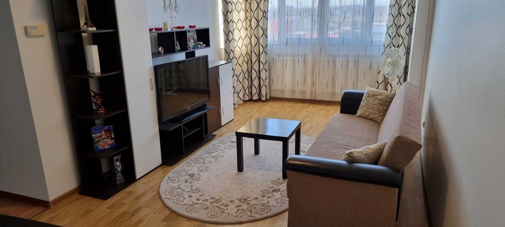 Apartament 1 camera de inchiriat Obcini