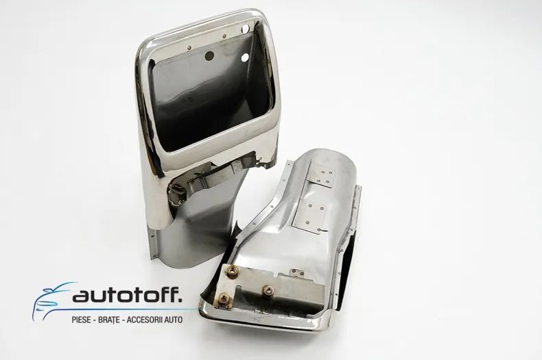 Pachet exterior Range Rover Vogue L322 (02-12) Autobiography Design