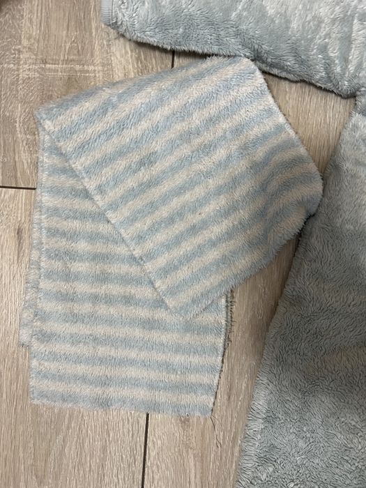 Комбез для малыша