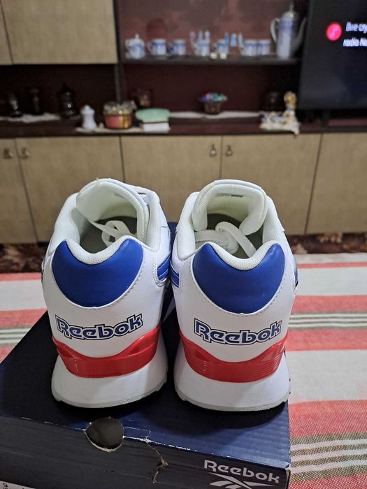 Мъжки маратонки Reebok