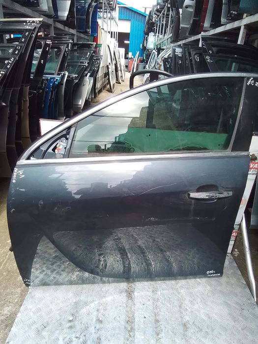 usa / portiera stanga fata opel insignia a (2008-2013) 2.0 motorina 20