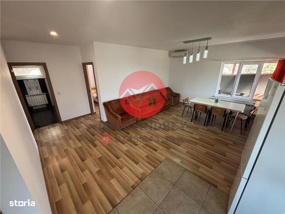 Casa spatioasa de închiriat pentru muncitori, în Mineri, lânga Tulcea
