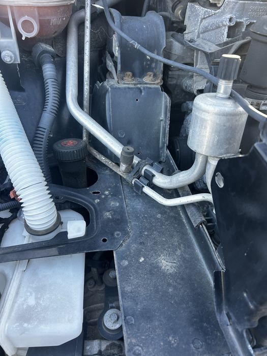 Pompă servo direcție electrică Peugeot 308 2012