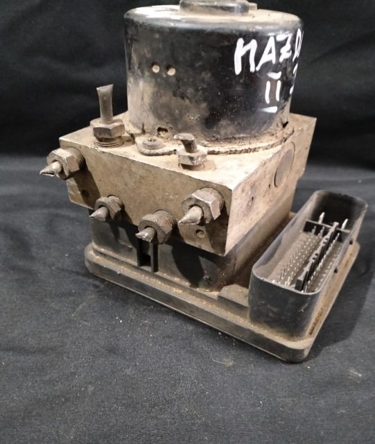 Pompa ABS 2S612M110CD / D351437A0Z01 / 10020600164 / 10096001003 Ford